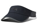 【送料無料】 アウトドアリサーチ メンズ 帽子 アクセサリー Swift Visor Black