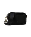 【送料無料】 コールハーン レディース ハンドバッグ バッグ Neoprene Transit Bag Black