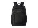 【送料無料】 サムソナイト メンズ バックパック・リュックサック バッグ Xenon 3 Large Backpack Black