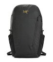 アークテリクス 【送料無料】 アークテリクス レディース バックパック・リュックサック バッグ Mantis 30 Backpack Black