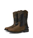 【送料無料】 カーハート メンズ ブーツ・レインブーツ シューズ Montana Waterproof 11