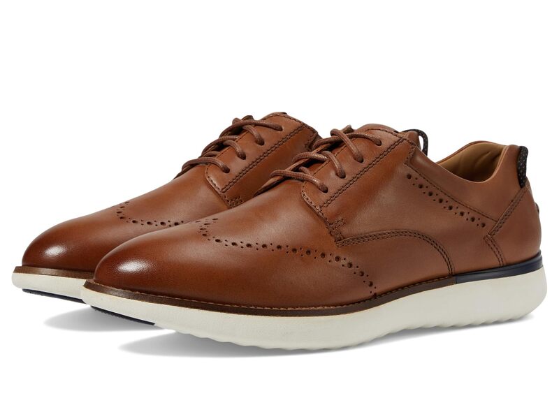 【送料無料】 ジョセフセイベル メンズ スニーカー シューズ Finley 02 Cognac Full Gra
