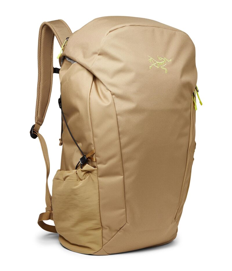 【送料無料】 アークテリクス レディース バックパック・リュックサック バッグ Mantis 30 Backpack Canvas/Euphoria 1