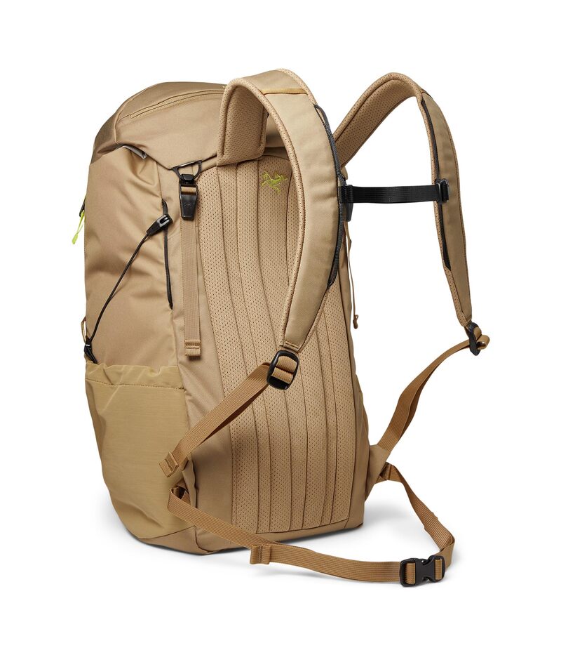 【送料無料】 アークテリクス レディース バックパック・リュックサック バッグ Mantis 30 Backpack Canvas/Euphoria 2