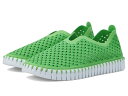 【送料無料】 イルセヤコブセン レディース スニーカー シューズ Tulip 139 Bright Green