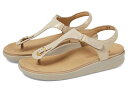【送料無料】 サス レディース サンダル シューズ Marina Soft Gold(4)
