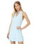 ̵ ꡼ԥåĥ ǥ ԡ ȥåץ Dania Dress Upf 50+ Hydra Blue