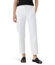  エイリーンフィッシャー レディース カジュアルパンツ ボトムス Lantern Pants White