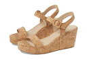 【送料無料】 ペレモーダ レディース ヒール シューズ Wiltz Natural