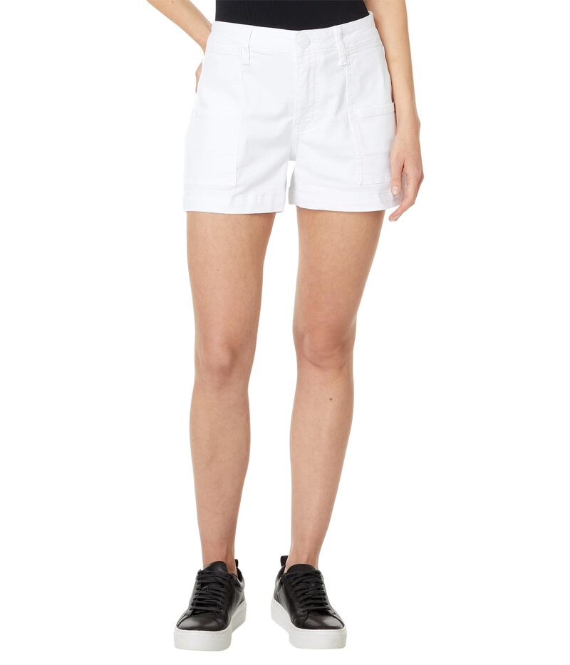 ̵ åȥեॶ ǥ ϡեѥġ硼 ܥȥॹ Jane High-Rise Shorts W/ Pork...