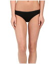 【送料無料】 アイスブレーカー レディース パンツ アンダーウェア Siren Merino Bikini Black/Black