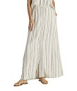 【送料無料】 スプレンディット レディース スカート ボトムス Demi Maxi Skirt Cypress Stripe(4)