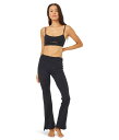 【送料無料】 エルスペース レディース ブラジャー アンダーウェア Rush Bra Black