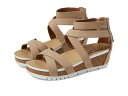 【送料無料】 ジョセフセイベル レディース ヒール シューズ Quinn 05 Beige Softnubuk