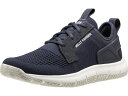 【送料無料】 ヘリーハンセン レディース デッキシューズ シューズ Henley Navy