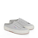 ■靴サイズ EU | US | JP 34 | 4 | 21cm 35 | 5 | 22cm 36 | 6 | 23cm 37 | 7 | 24cm 38 | 8 | 25cm 39 | 9 | 26cm ■ブランド Superga (スペルガ)■商品名 2402 Mule■商品は海外よりお取り寄せの商品となりますので、お届けまで10日-14日前後お時間頂いております。 ■ブランド・商品・デザインによって大きな差異がある場合があります。 ■あくまで平均的なサイズ表ですので「目安」として参考にしてください。 ■お届けの商品は1枚目のお写真となります。色展開がある場合、2枚目以降は参考画像となる場合がございます。 ■只今、一部を除くすべて商品につきまして、期間限定で送料無料となります。 ※沖縄・離島・一部地域は追加送料(3,300円)が掛かります。