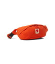 yz tF[[x fB[X {fBobOEEGXg|[` obO Hip Bag Hokkaido Orange