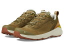 【送料無料】 オボズ レディース ブーツ・レインブーツ シューズ Cottonwood Low B-Dry Conifer