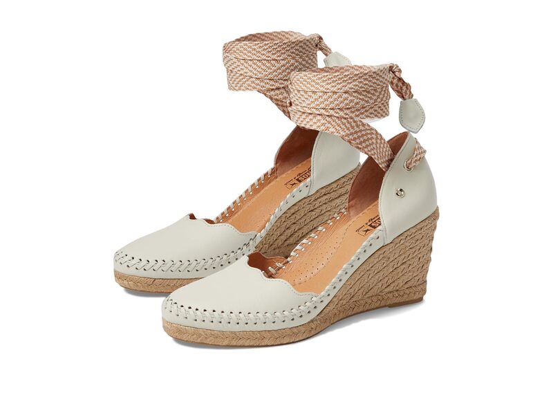 【送料無料】 ピコリーノス レディース ヒール シューズ Cadiz Nata