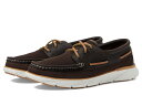 【送料無料】 エルエルビーン メンズ デッキシューズ シューズ Kennebec Shoe 3 Eye Dark Earth