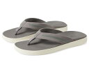 【送料無料】 オルカイ メンズ サンダル シューズ Leeward Sandal Graphite/Graphi