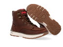 【送料無料】 ロッキー メンズ ブーツ レインブーツ シューズ Rebound Wedge Composite Toe Brown