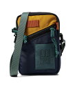 yz g|EfUC fB[X nhobO obO Mini Shoulder Bag Navy/Mustard