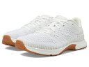 【送料無料】 イノヴェイト レディース スニーカー シューズ F-Lite Speed White/Gum