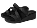 【送料無料】 スケッチャーズ レディース ヒール シューズ Martha Stewart - Arch Fit Beverlee- Morning Side Black/Black