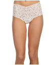 【送料無料】 ハンキーパンキー レディース パンツ アンダーウェア Signature Lace Retro Thong Marshmallow