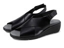 【送料無料】 フライロンドン レディース ヒール シューズ NABI058FLY Black Bridle