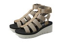 【送料無料】 フライロンドン レディース ヒール シューズ YUFI032FLY Cloud/Beige Cup