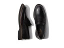  コールハーン メンズ スリッポン・ローファー シューズ Osborn Grand 360 Loafer Black