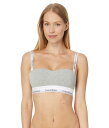 ■ブランド Calvin Klein Underwear (カルバン クライン アンダーウェア)■商品名 Modern Cotton Lightly Lined Bandeau■商品は海外よりお取り寄せの商品となりますので、お届けまで10日-14日前後お時間頂いております。 ■ブランド・商品・デザインによって大きな差異がある場合があります。 ■あくまで平均的なサイズ表ですので「目安」として参考にしてください。 ■お届けの商品は1枚目のお写真となります。色展開がある場合、2枚目以降は参考画像となる場合がございます。 ■只今、一部を除くすべて商品につきまして、期間限定で送料無料となります。 ※沖縄・離島・一部地域は追加送料(3,300円)が掛かります。