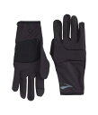 yz ubNX fB[X  ANZT[ Fusion Midweight Gloves Black