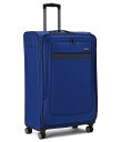 【送料無料】 サムソナイト メンズ ボストンバッグ バッグ Ascella 3.0 Large Expandable Spinner Sapphire Blue