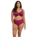 【送料無料】 エロミ レディース パンツ アンダーウェア Cate Full Brief Berry 1