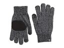 スマートウール レディース アクセサリー 手袋 Black Smartwool Cozy Grip Gloves