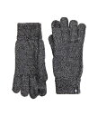 スマートウール レディース アクセサリー 手袋 Black Smartwool Cozy Gloves