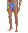 【送料無料】 ツーイグジスト メンズ ブリーフパンツ アンダーウェア Stretch 3-Pack Sport Brief Eclipse/Lead/Da