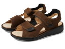 【送料無料】 フィンコンフォート メンズ サンダル シューズ Skiathos Chest/Black Oil(4)