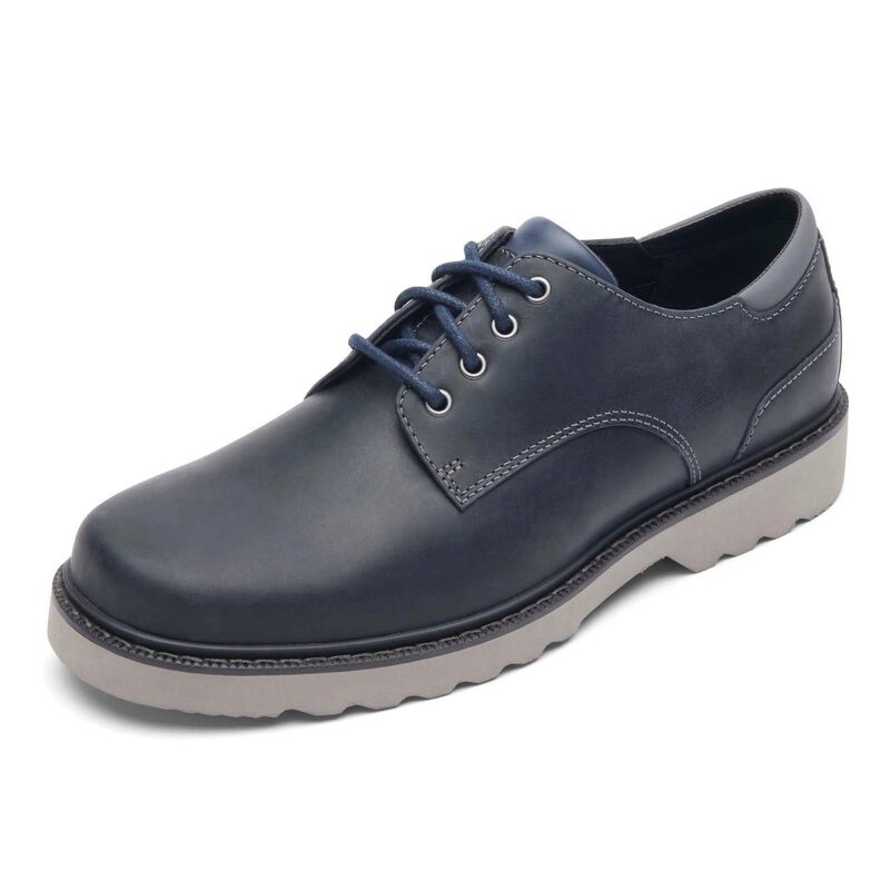 【送料無料】 ロックポート メンズ スニーカー シューズ Northfield New Dress Blues