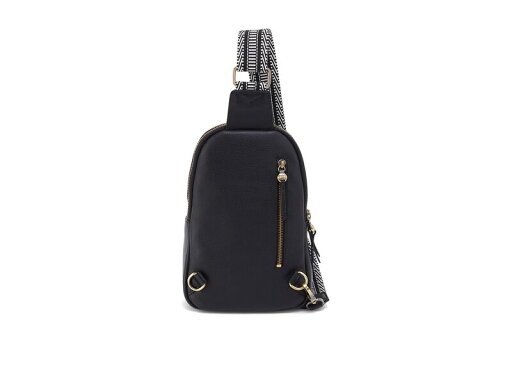 【送料無料】 ホボ レディース ハンドバッグ バッグ CASS CROSSBODY Black 【送料無料】 ホボ レディース ハンドバッグ バッグ CASS CROSSBODY Black