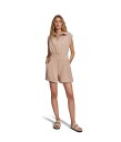 【送料無料】 バーレイ レディース ジャンプスーツ トップス Pamela Playsuit Light Taupe