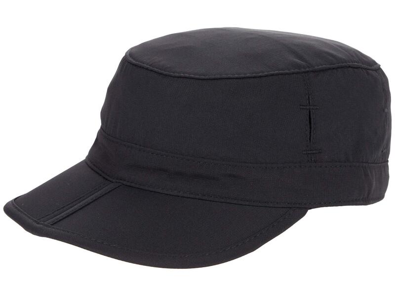 【送料無料】 サンデイアフターヌーンズ レディース 帽子 アクセサリー Sun Tripper Cap Black