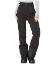 【送料無料】 ヘリーハンセン レディース カジュアルパンツ ボトムス Legendary Insulated Pants Black(4)