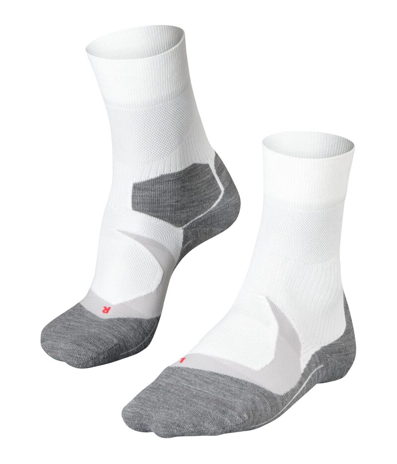 yz t@P fB[X C A_[EFA Wool Balance Sock Anthracite Mela