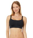 【送料無料】 トミージョン レディース ブラジャー アンダーウェア Comfort Smoothing Scoop Bralette Black