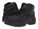 【送料無料】 アヴェンジャー ワークブーツ メンズ ブーツ・レインブーツ シューズ Foundation CT Black