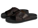 【送料無料】 ブルーノマグリ メンズ オックスフォード シューズ Bologna Dark Brown